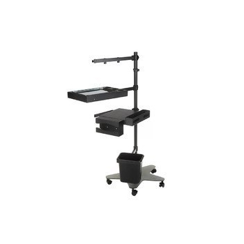 Mobilna Stacja Robocza Working Table JANE INKOO   Super!